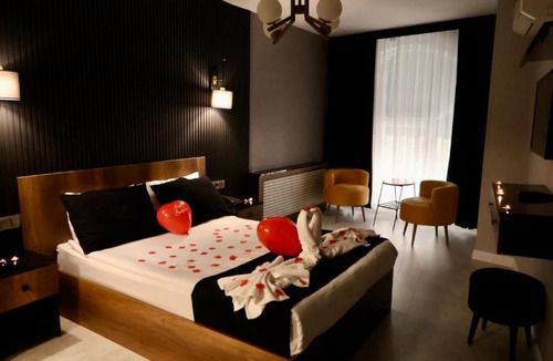 Nevsehir Hotel | işbilir hotel