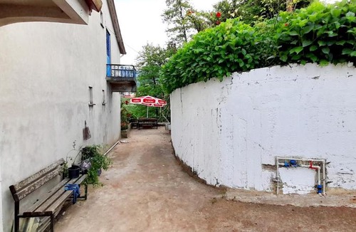 Of Villa | İŞKENAZ EVİ