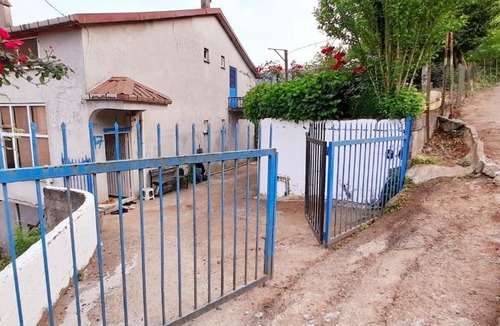 Of Villa | İŞKENAZ EVİ