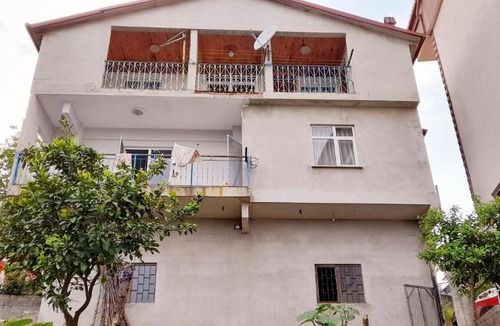 Of Villa | İŞKENAZ EVİ