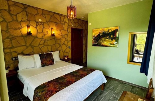 Ayvacik Hostel | İda Lythos