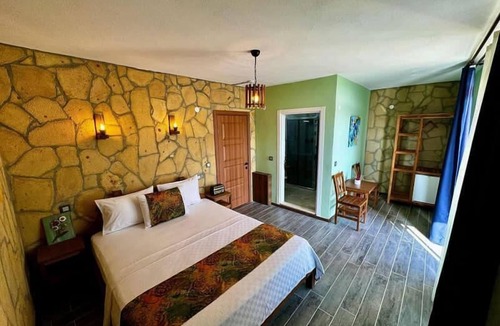 Ayvacik Hostel | İda Lythos