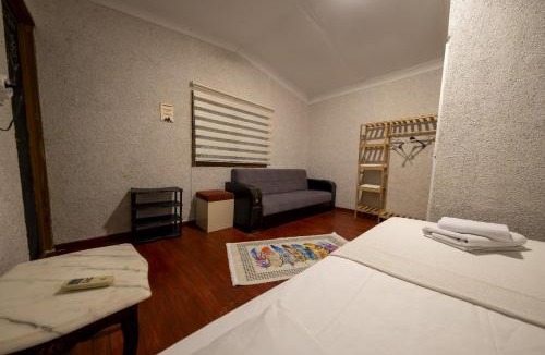 Edremit Bed & Breakfast | İda Tahtalıköy Bungalov