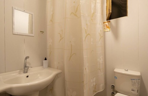 Edremit House | İda Tahtalıköy Bungalov