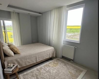 Edirne Villa | İkizler vill