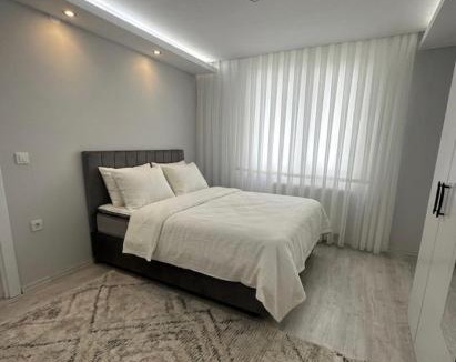 Edirne Villa | İkizler Villa