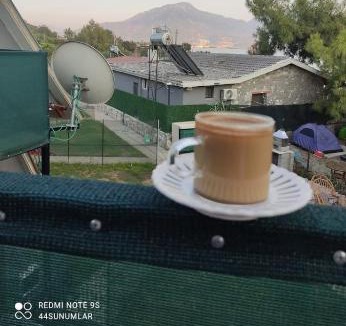 Ciftlik House | İKRA GRUP