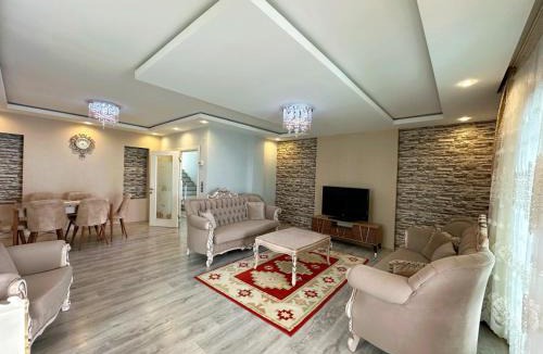 Trabzon Villa | İma Deluxe Villa