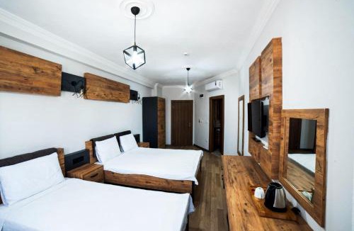 Gokceada Hotel | İmroz Otel