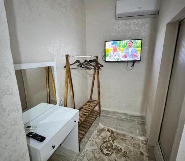 Artuklu Hostel | İMS ÇARŞI OTEL