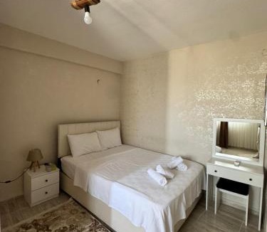 Artuklu Hostel | İMS ÇARŞI OTEL