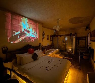 Artuklu Apartment | İnaros Hotel