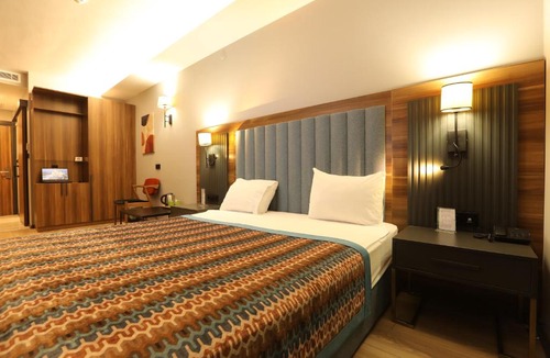 Sakarya Hotel | İncipark Hotel