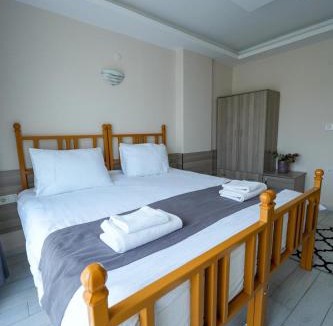 Seferihisar Apartment | İNDAĞ APART AİLE Oteli