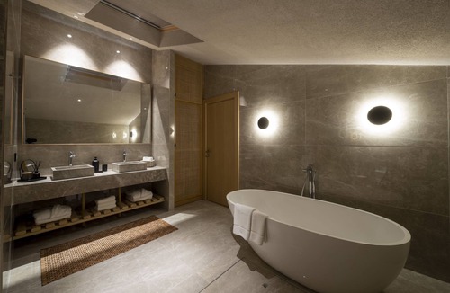 Igneada Hotel | İnemare Hotel