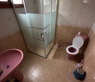 Ayder Yaylasi Ski Chalet | İnka Apart House