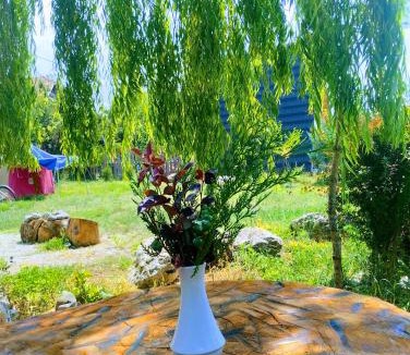 Mudurnu Villa | İpekyolu dağ evleri