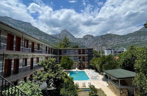 Beldibi Hotel | İPSOS HOTEL BELDİBİ