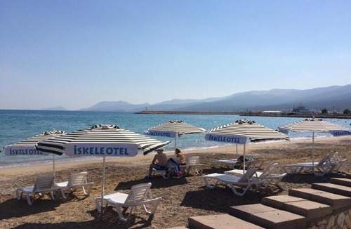 Silifke Hotel | İskele Otel