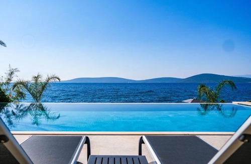 Bodrum Hotel | İsolina Bodrum