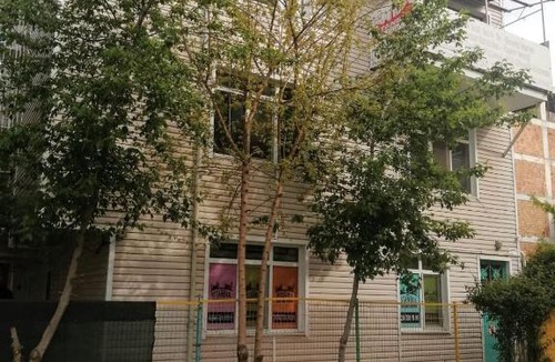 Havsa House | İstanbul Pansiyon
