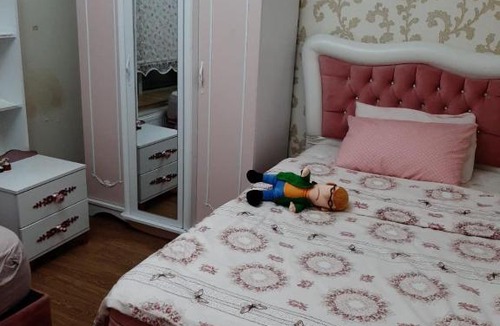 Esenyurt Apartment | İstanbul prestij park