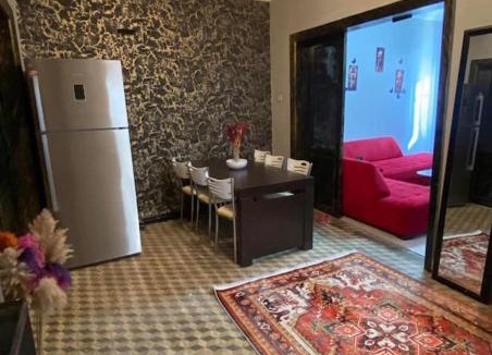 Fatih Apartment | İstanbul'un kalbi