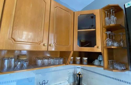 Fatih Apartment | İstanbul'un kalbi