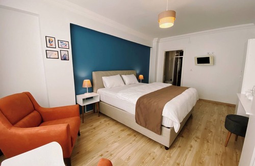 Kirklareli House | İstasyon Suites