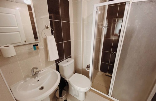 Kirklareli House | İstasyon Suites