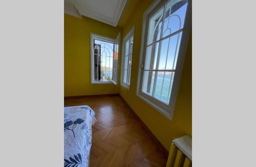 Istinye Mahallesi Villa | İSTİNYE YALI