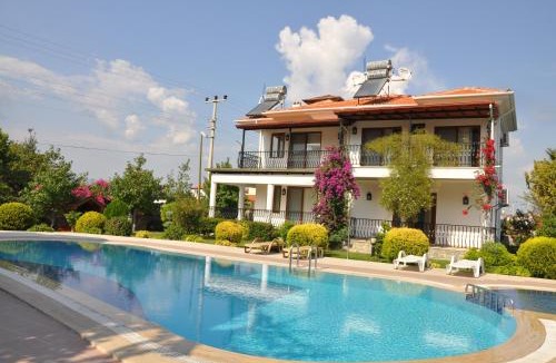 Dalyan City Center Apartment | İztuzu apart&villas