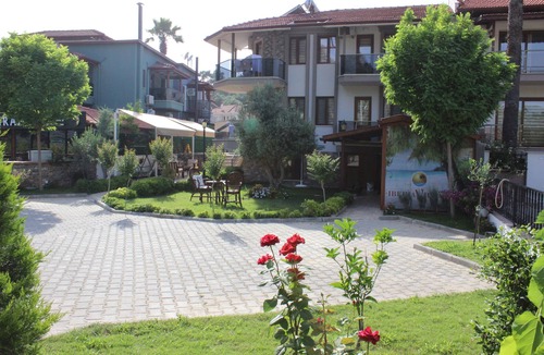 Sarigerme Villa | Iberia Villas