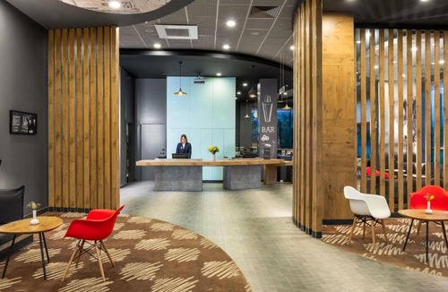 Pendik District Hotel | Ibis Istanbul Tuzla