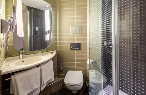 Halkali Hotel | ibis Istanbul West