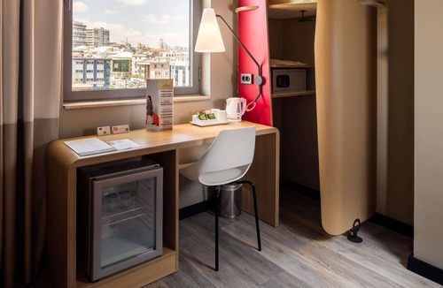 Halkali Hotel | ibis Istanbul West