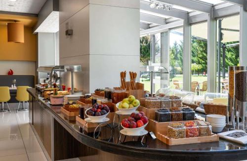 Kayseri Hotel | Ibis Kayseri