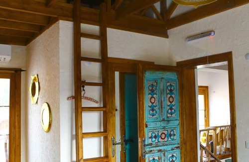 Selcuk Hotel | Ibri Hotel