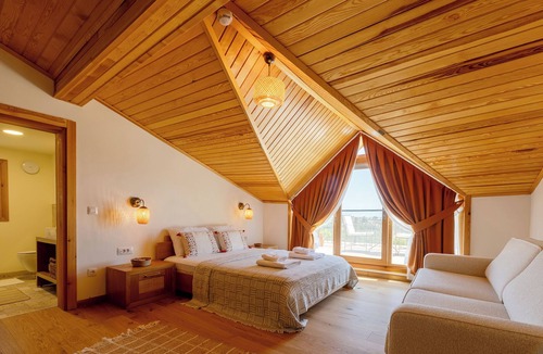 Zeytinli House | Ida Trio