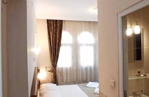 Fethiye House | Ideal Pansiyon