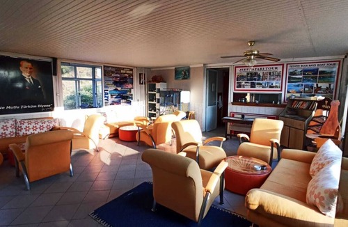 Fethiye House | Ideal Pansiyon