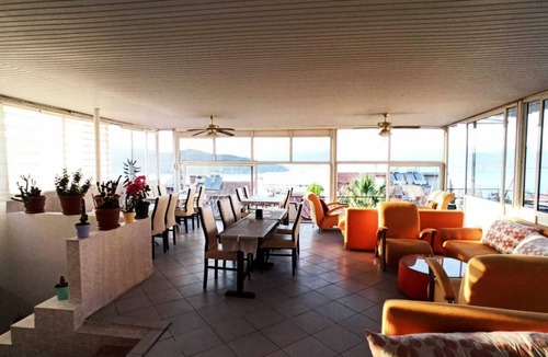 Fethiye House | Ideal Pansiyon
