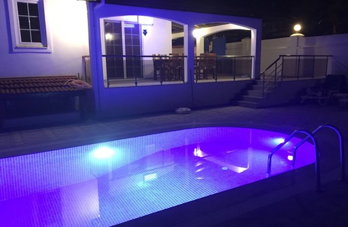Oludeniz Villa | Ideally located 4 bedroom villa with private pool