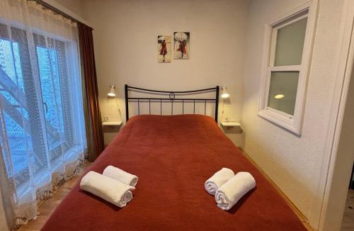 Ayvalik City Center House | Idor Guest House