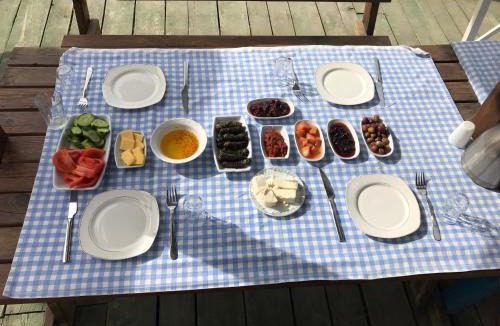 Orhangazi Bed & Breakfast | Ilıca Anatolia Keramet