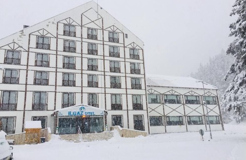 Ilgaz Hotel | Ilgaz Nolana Mountain Resort