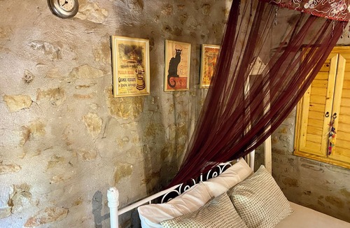 Gokceada House | imbros1882
