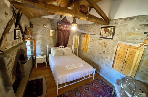 Gokceada House | imbros1882