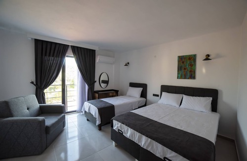 Gokceada Hotel | Imbrossa Hotel