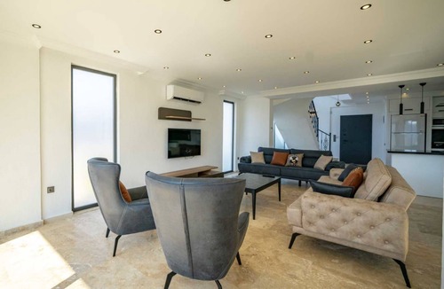 Kalkan Villa | Indulge in Elegance at Villa Onat